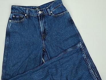 rocks jeans: 7 for all mankind, Jeansy damskie, rozmiar 2XS — 1
