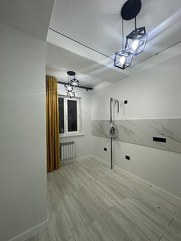 Продажа квартир: 2 комнаты, 51 м², Элитка, 9 этаж, Евроремонт — 5