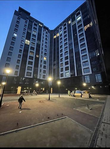 Продажа квартир: 2 комнаты, 68 м², 6 этаж — 23