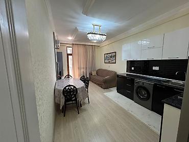 bina az ağdaş: Yeni yasamal jasmin park premium yaşayış kompleksində 16 mərtəbəli — 4