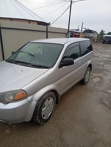 нонда хрв: Honda HR-V: 2000 г., Кроссовер — 5