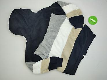 second hand things: Bluza z kapturem damska, rozmiar 2XL — 3