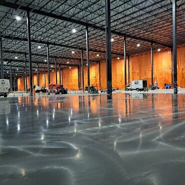 Бетонные работы: Стяжка Гарантия, Бесплатная консультация, Демонтаж Больше 6 лет опыта — 22