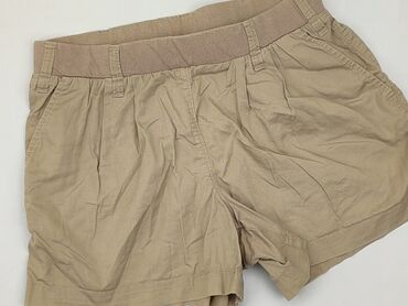 czarna sukienki z krótkim rękawem: Shorts, Orsay, M (EU 38), condition - Good