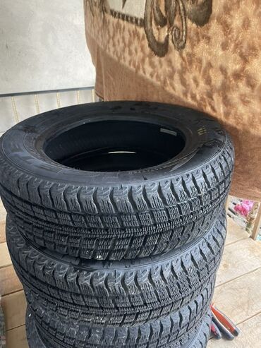 диск subaru ascent: Комплект зимних шин (4 шт.) - Размер: 175/65 R14 - Индекс