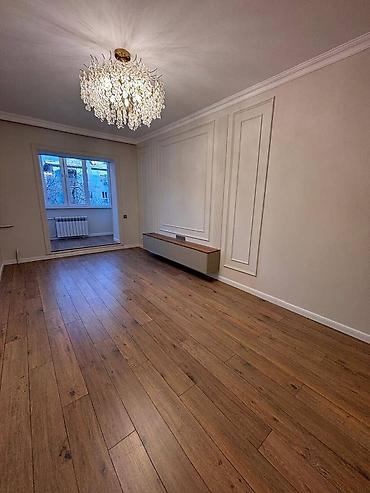 Продажа квартир: 2 комнаты, 56 м², Индивидуалка, 2 этаж, Евроремонт — 9