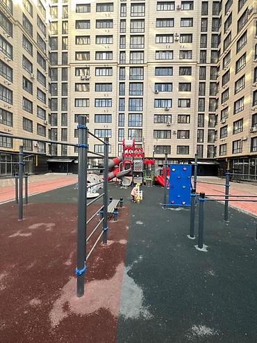 Продажа квартир: 2 комнаты, 53 м², Элитка, 10 этаж, Евроремонт — 8