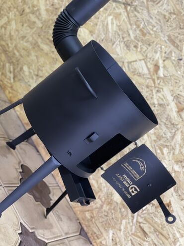 Другие товары для кухни: Заводские печка заводские очаги — 6