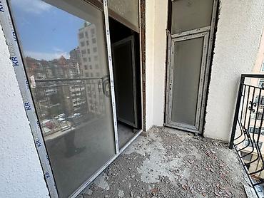 Mənzillər: 4 otaqlı, Yeni tikili, 167 kv. m — 6
