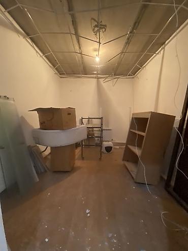 Коммерческая недвижимость: СДАЁТСЯ КОММЕРЧЕСКОЕ ПОМЕЩЕНИЕ — 456 м² ПЕРВАЯ ЛИНИЯ, Бульвар Эркиндик — 7