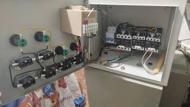 Другое оборудование для производства: Новый пресс для отжима различных зерновых масел, таких как кунжутное — 5