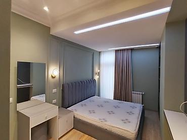iceriseher ev satilir: 3 otaqlı, Yeni tikili, 108 kv. m — 5