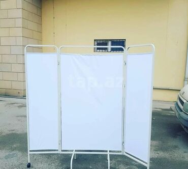 Salon, tibbi mebel dəsti: Tibbi refler 40 azndan başlayir Her nov salon Mallarinin topdam ve — 7