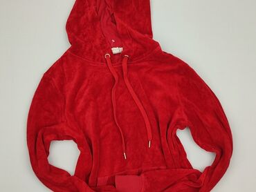 H&M L.O.G.G., Women`s hoodie, size S