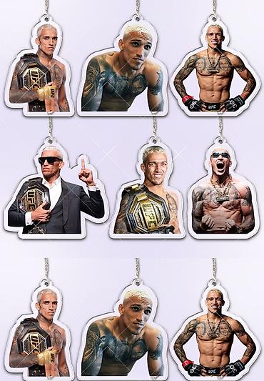 национальные вещи: 🛍️ KhanStoreKG 🔥 Товары на заказ по выгодным ценам! 🥊 Брелки UFC на — 6