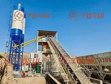 Бетономешалки, смесители: Бетономешалка Принудительная, Большая (более 300 л), Новый — 16