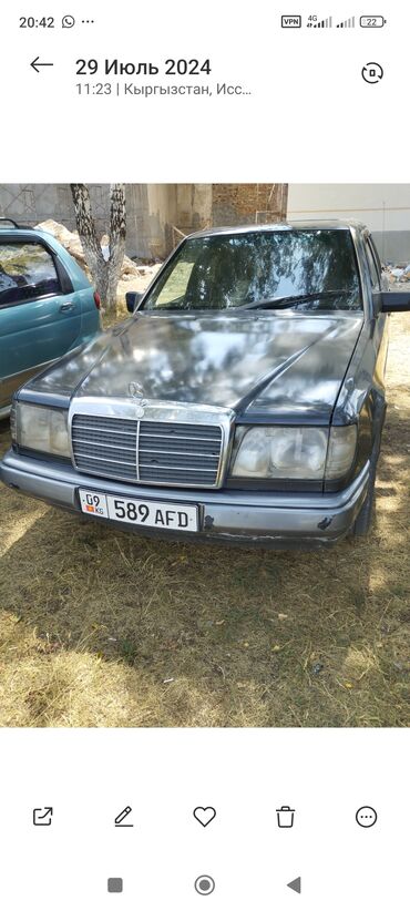 домкрат для авто: Представляем Mercedes-Benz E220, седан, который сочетает в себе
