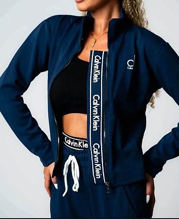 Gornji i donji deo: Nove boje ženske trenerke Turske kvalitet S,M,L,XL veličie 4200 din — 6
