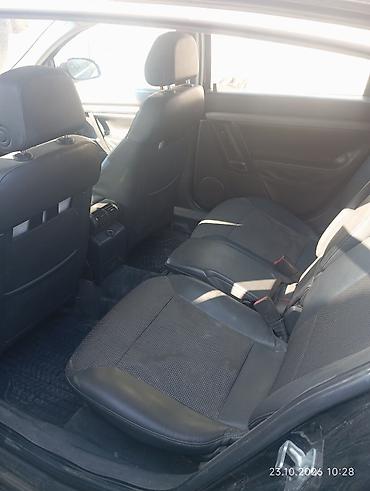 avtomobil elan saytlari: Opel Signum: 2.2 l | 2006 il Universal — 1