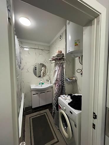 жк европа: 1 комната, 37 м², КНУ Элитка, 9 этаж, Евроремонт — 8
