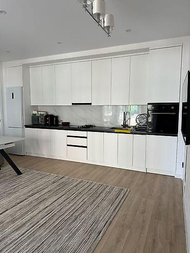 Отдых на Иссык-Куле: Коттедж, Chaika Resort, Сары-Ой, 6 мест — 5