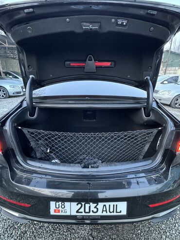 Kia: Kia K7: 2019 г., 2.5 л, Автомат, Бензин, Седан — 11