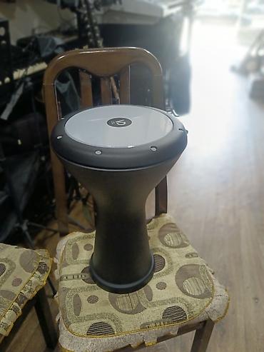 ney aleti: Darbuka — 1