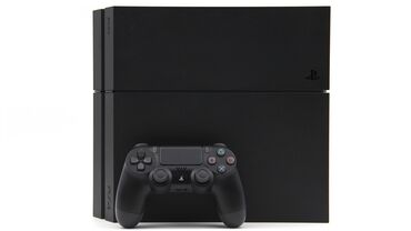 ps4 500gb: Продаю Sony Playstation 4 slim 500gb Состояние идел прошитая игр