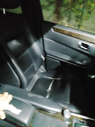 bid e5: Mercedes-Benz E-Class: 2012 г., Седан — 4