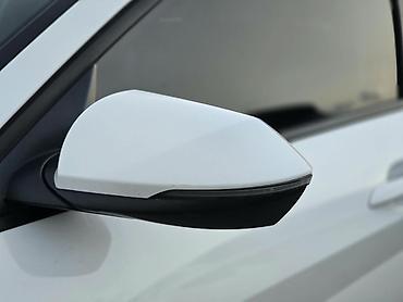 sonata uf: Hyundai Avante: 2020 г. — 4