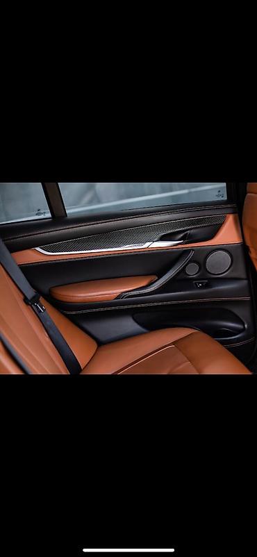 bmw e318: BMW X5 M: 2017 г., 4.4 л, Автомат, Бензин, Внедорожник — 7