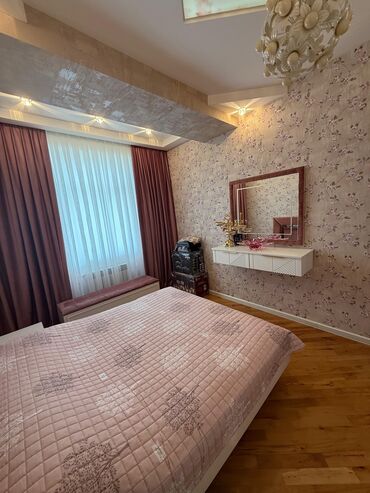 Yeni tikili: 3 otaqlı, Yeni tikili, 84 kv. m — 7