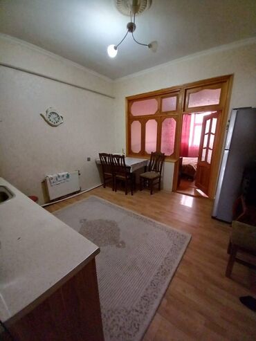 Yeni tikili: 3 otaqlı, Yeni tikili, m. İnşaatçılar, 90 kv. m — 6