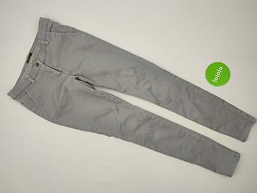 stradivarius cargo: Medicine, Spodnie materiałowe damskie, rozmiar S — 2