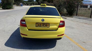 Sale cars: Skoda Ocatvia: 1.6 l. | 2014 έ. Sedan
