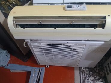 Kondisionerlər: Kondisioner Ewt Clima, 40-45 kv. m