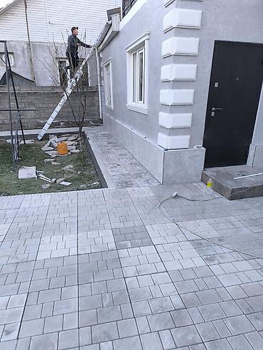 песко строй: Мастер брусчатка 📞 — 7
