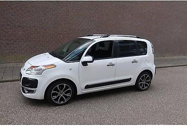 nalepnice za auto: MENJAC ZA CITROEN C3 PICASSO OD 2009. DO 2014. GOD. | menjač za c3 — 1