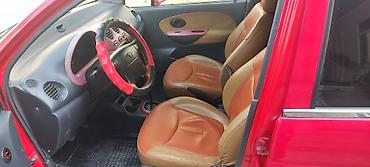 полик коврик: Daewoo Matiz: 2005 г., 0.8 л, Автомат, Бензин, Хэтчбэк — 7