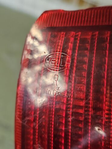 Стоп-сигналы: Задний правый стоп-сигнал Opel 2000 г., Б/у, Оригинал, Германия — 14