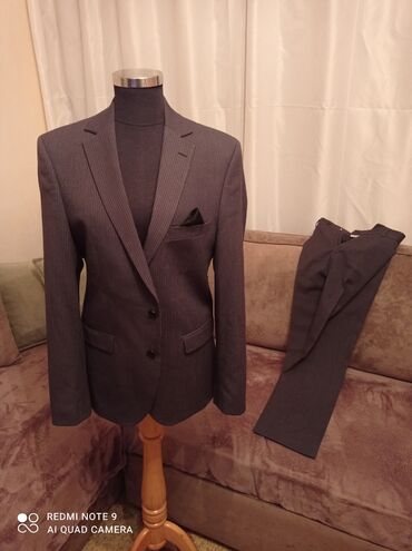 Pencəklər: Pencək, Zolaqlı — 6