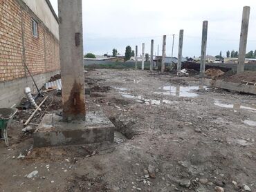 Сварка: Ангары Металлические конструкции Складные помещения Навесы ферма — 20