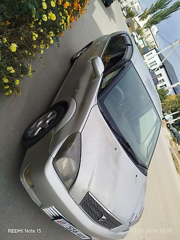 Toyota: Toyota Opa: 2000 г., 2 л, Автомат, Бензин, Универсал — 5