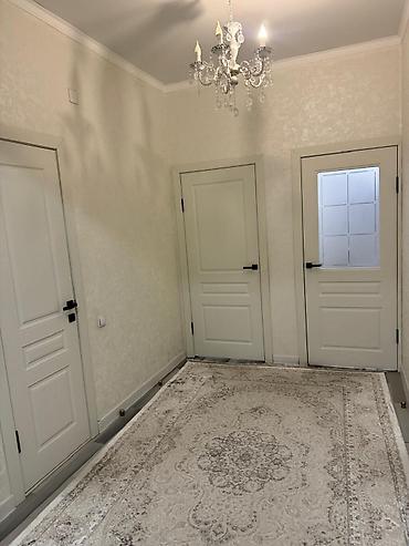 Продажа квартир: 3 комнаты, 83 м², Верхний Джал Элитка, 5 этаж, Евроремонт — 3