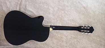 gitara capo: Özümüz 190 manata almışdıq 1 həftə işlənib isdifadə olmuyub diyə — 2