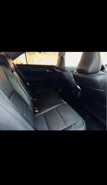 камри 50 се: Toyota Camry: 2017 г., 2.5 л, Автомат, Бензин, Седан — 5