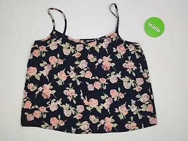 river flower collection: Top damski, rozmiar XL — 2