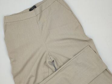 Reserved, Material trousers for women, M (EU 38)