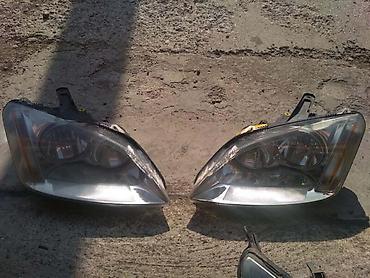 ford p251a:00 2f: FAROVI ZA FORD C-MAX OD 2004. DO 2007. GOD. | Farovi za C max — 1