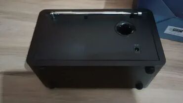 Audio tehnika: 1. Terratec Noxon iradio 50€ 2. PHILIPSDAB+Internet radio 8000 Series — 8